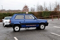 Fiat Panda 4X4